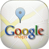 Standort bei GoogleMaps
